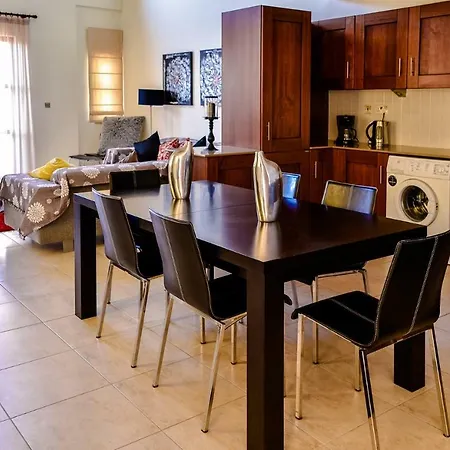 Aphrodite Hills L 11 Kouklia