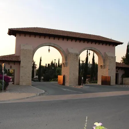 Aphrodite Hills L 11 Kouklia